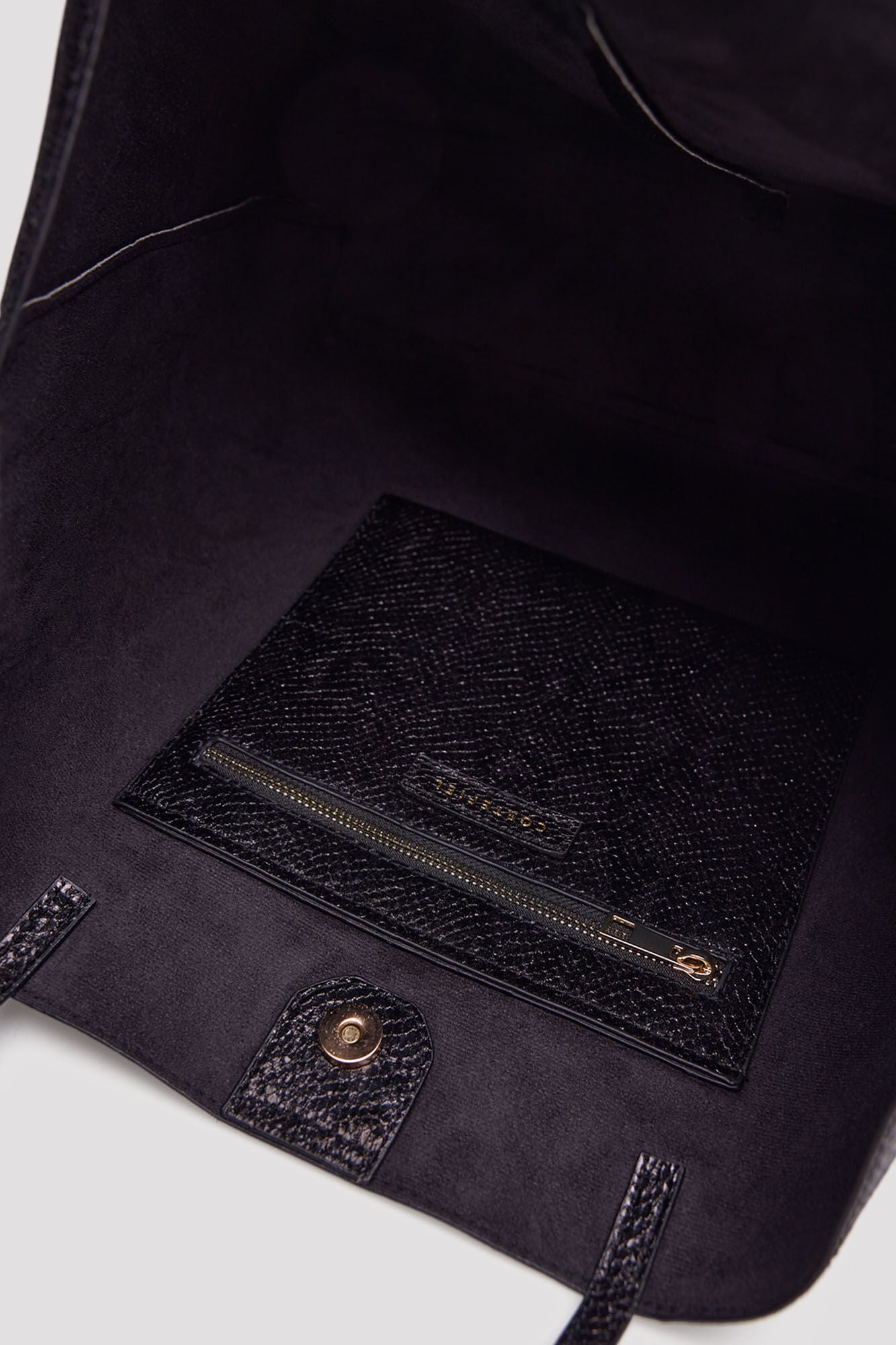Cortefiel Shopper bag