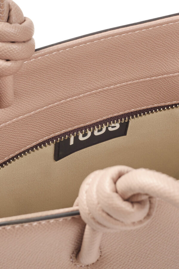 Tous TOUS La Rue New small basket Nude