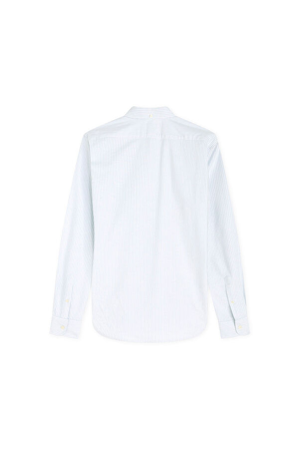 Dockers Oxford shirt Blue