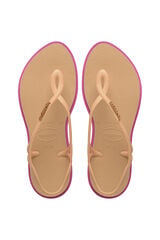 Havaianas Sand&aacute;lia Luna Point  Subiu