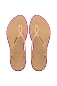 Havaianas Sand&aacute;lia Luna Point 