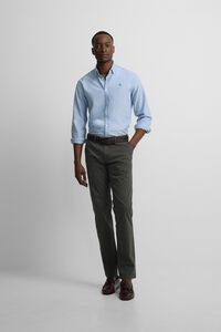 Silbon Cal&ccedil;as chino desportivas