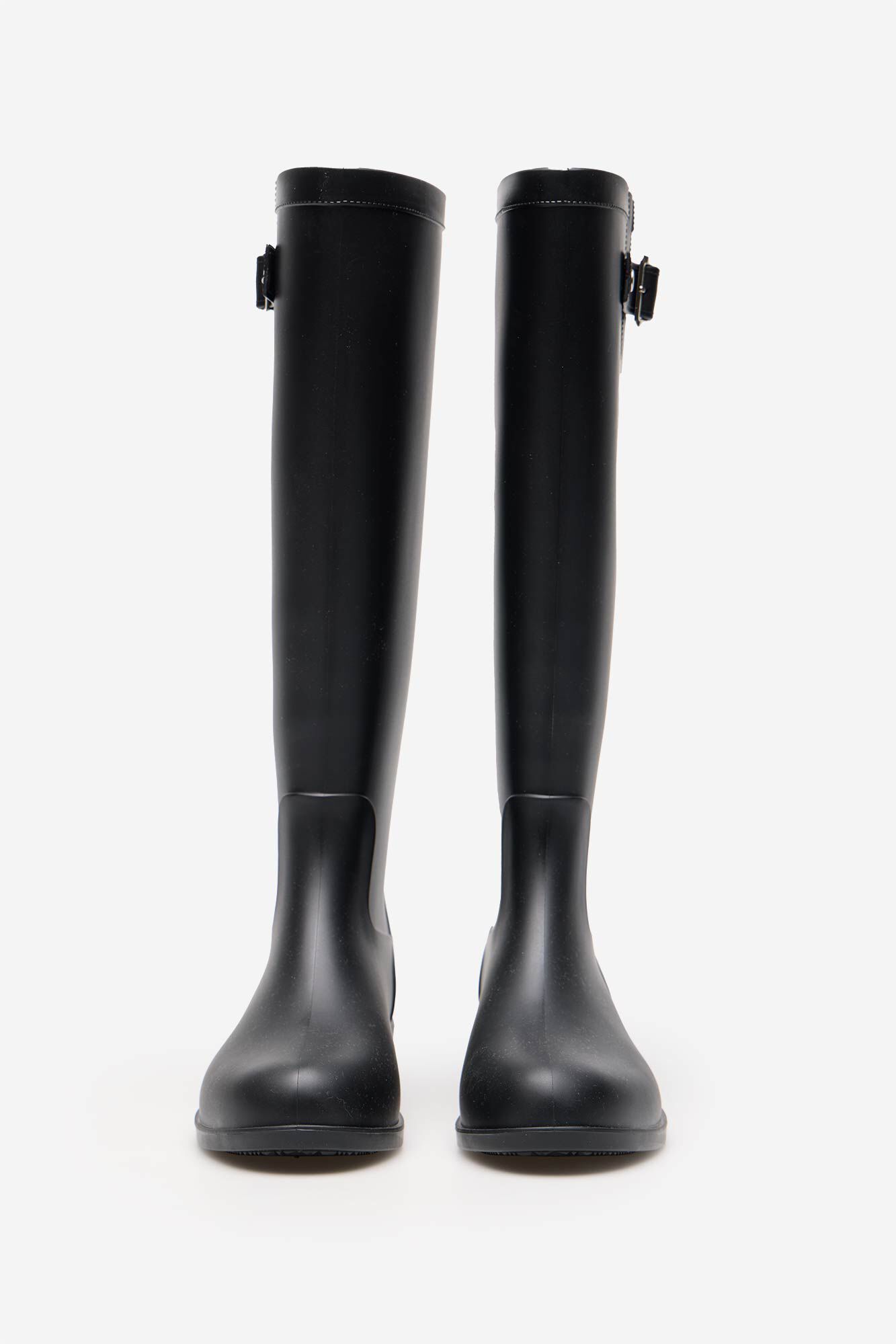 Cortefiel Welly boot