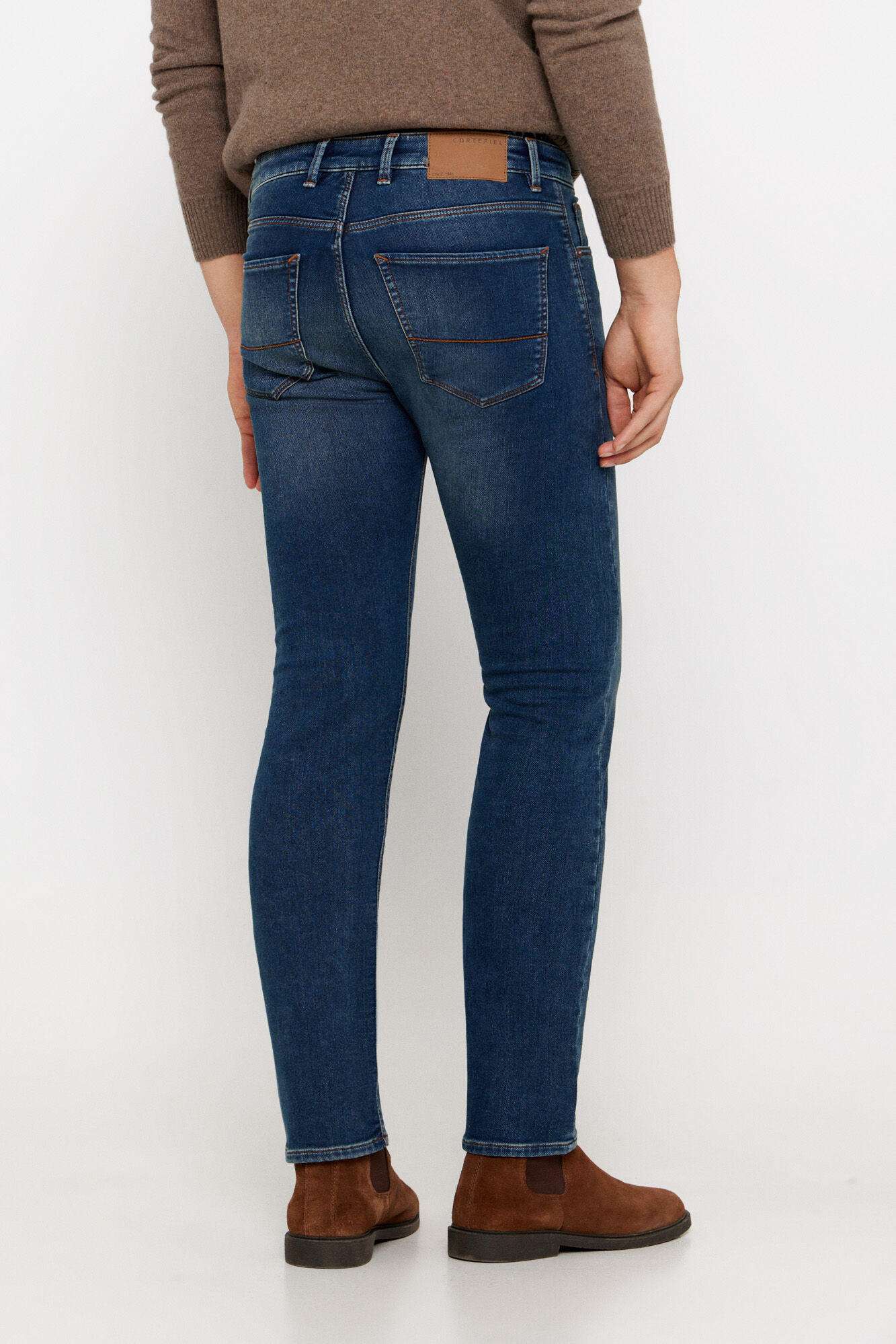 Pantalones vaqueros hombre cortefiel store