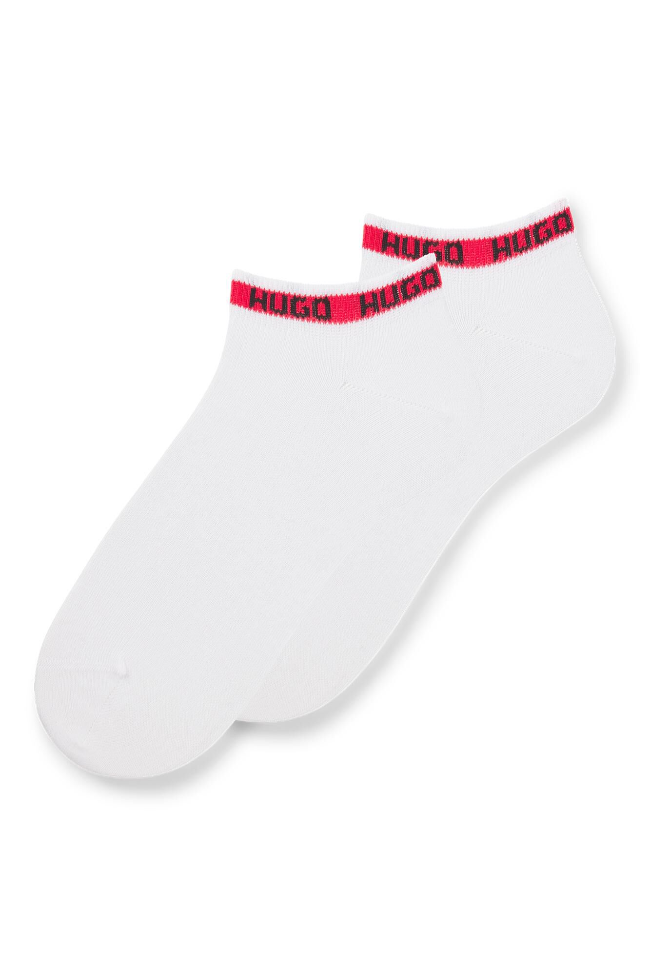 HUGO Pack de duas meias
