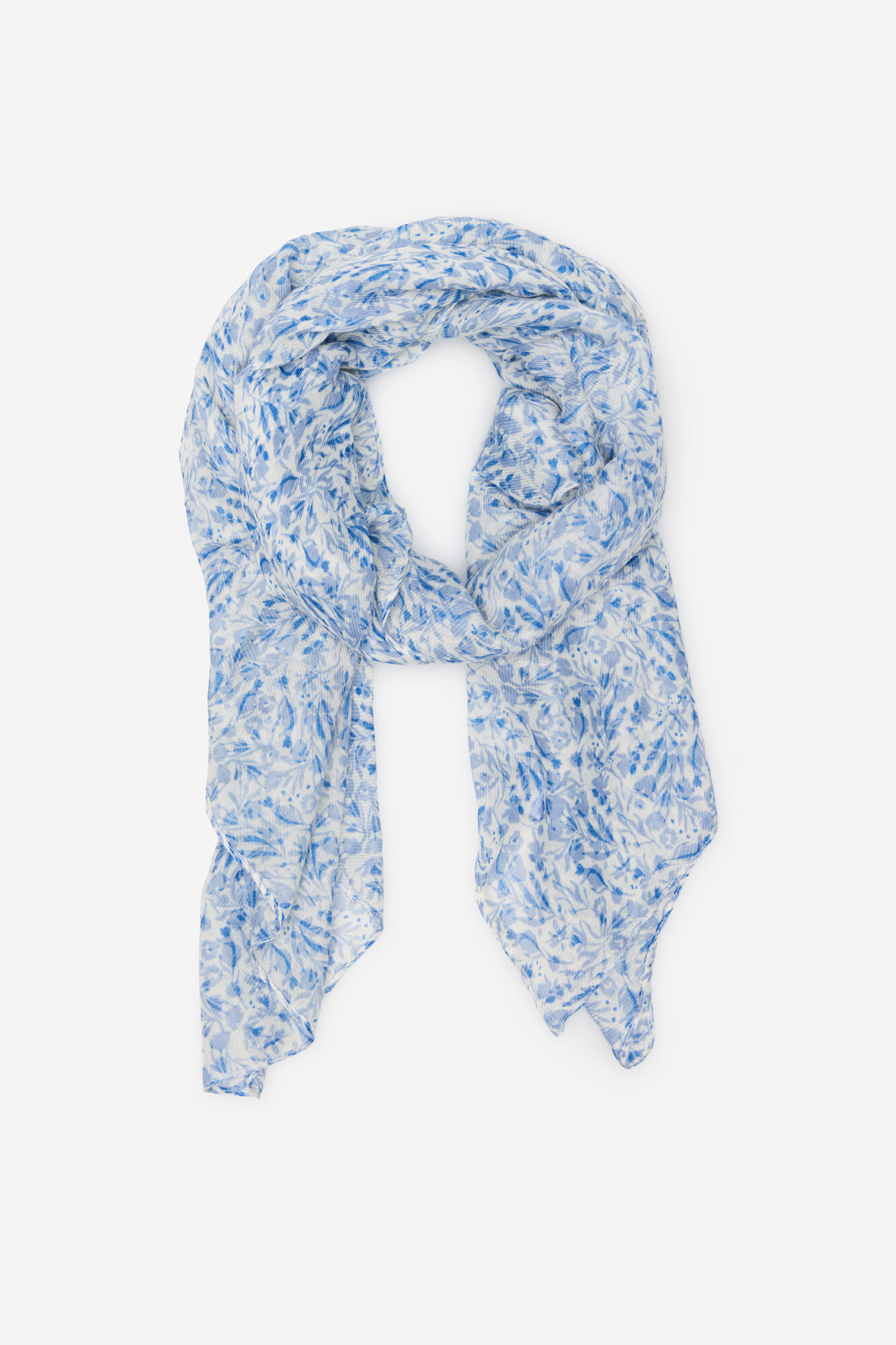 Cortefiel Floral scarf