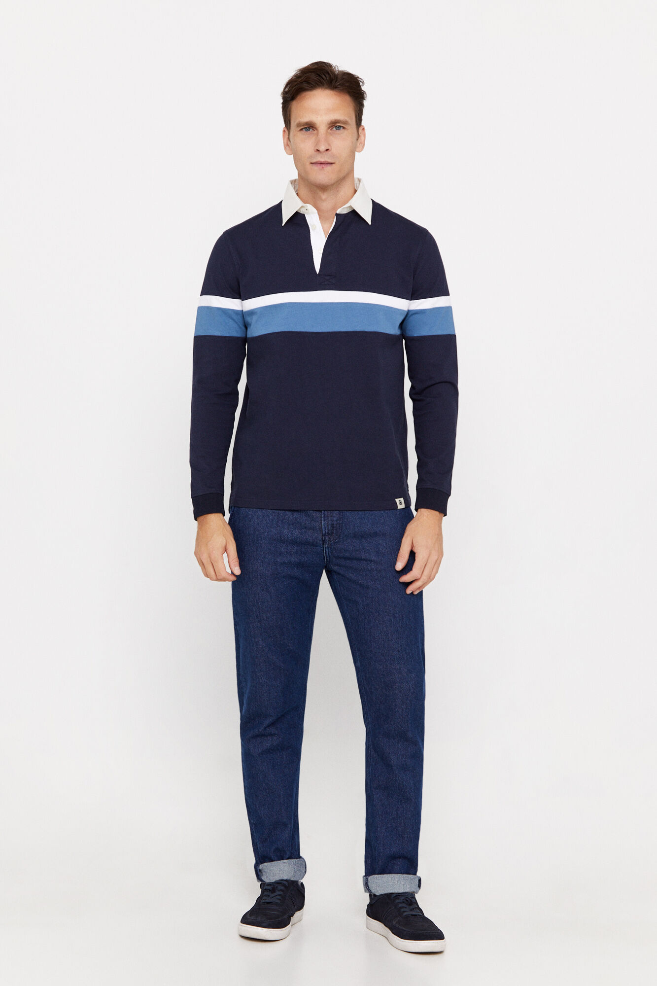 Polos de hombre en 2025 cortefiel