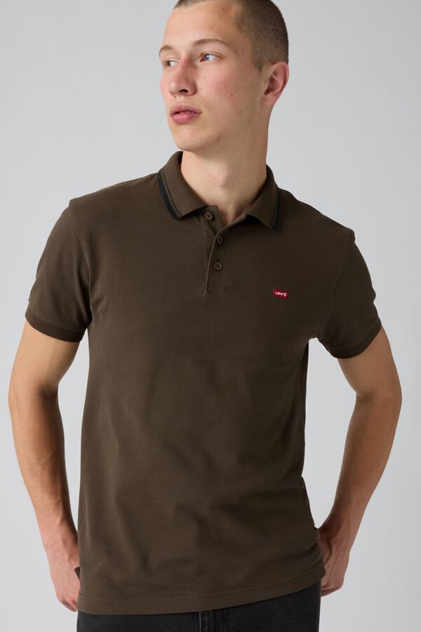 Levi's Levis&reg; polo shirt Green