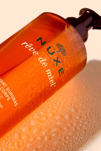 Nuxe Gel rêve de miel dermatológico rostro y cuerpo 400 ml