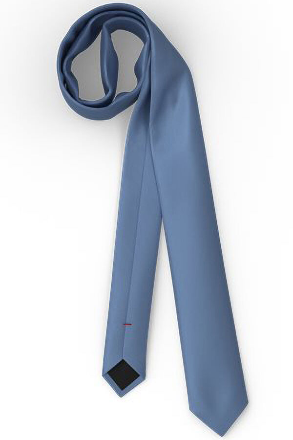 HUGO Gravata Azul