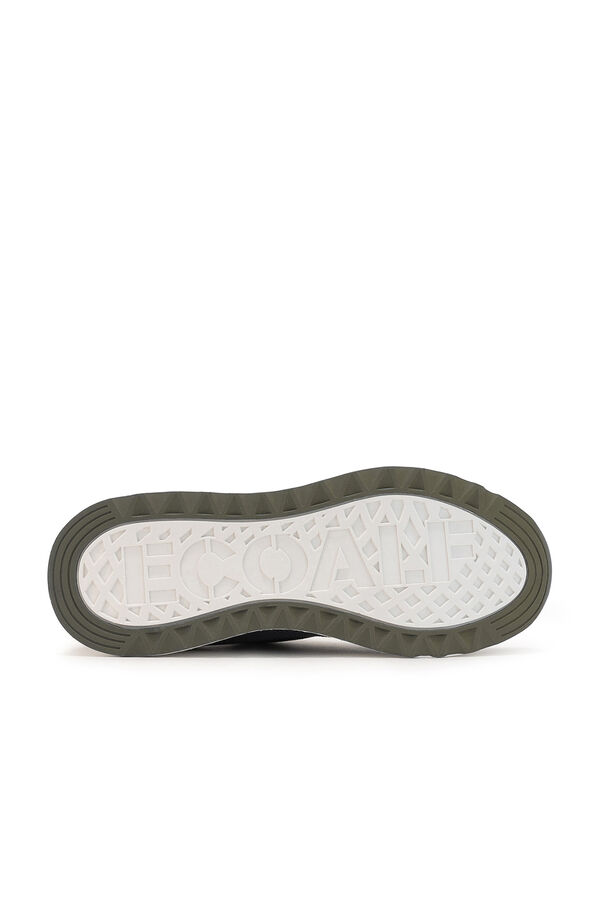 Ecoalf Zapatillas Conde Verde