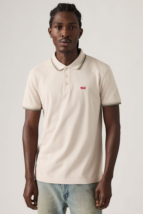 Levi's Polo Levis&reg; Tostado