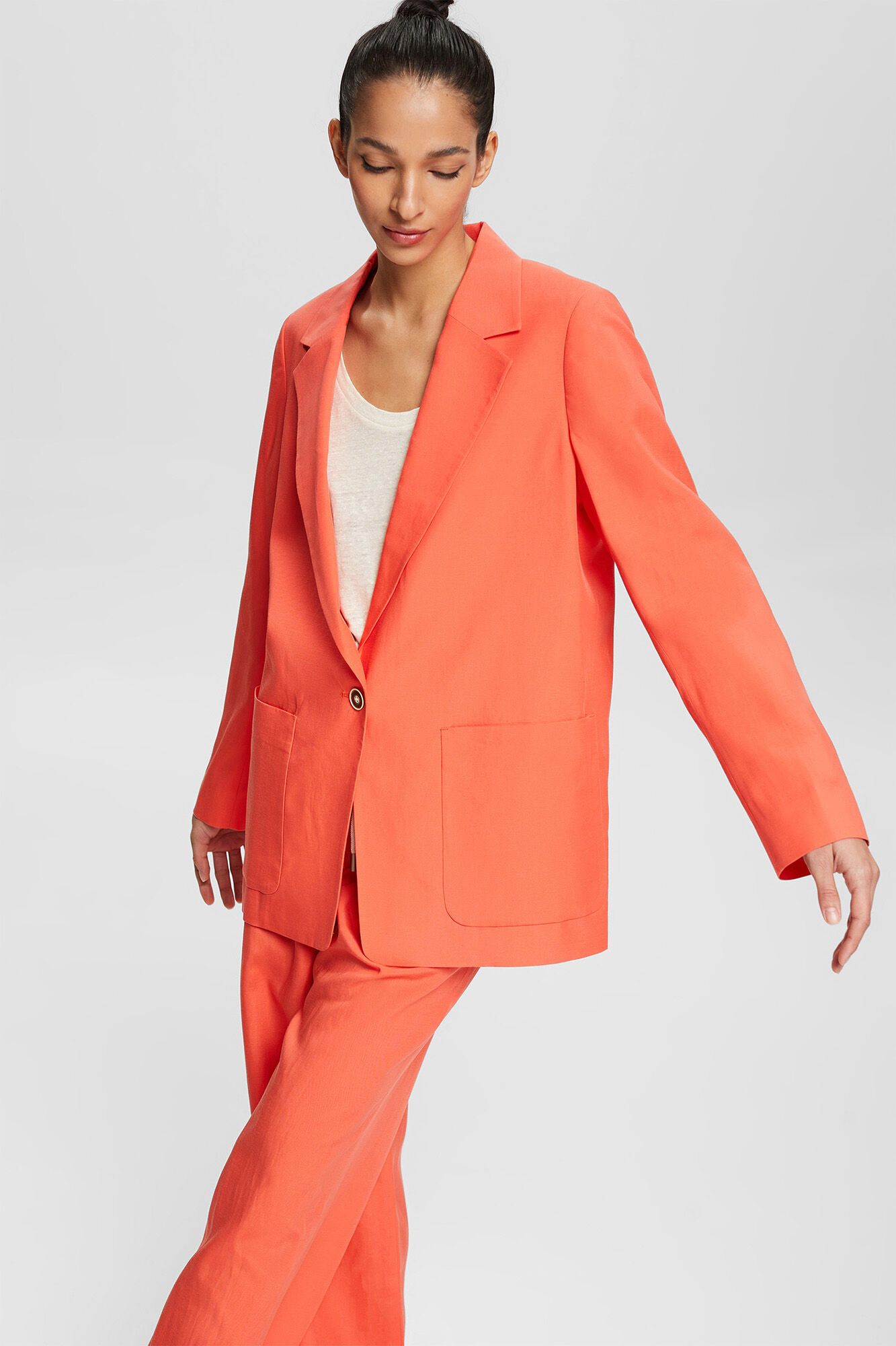 Americanas de mujer | Rebajas | Cortefiel