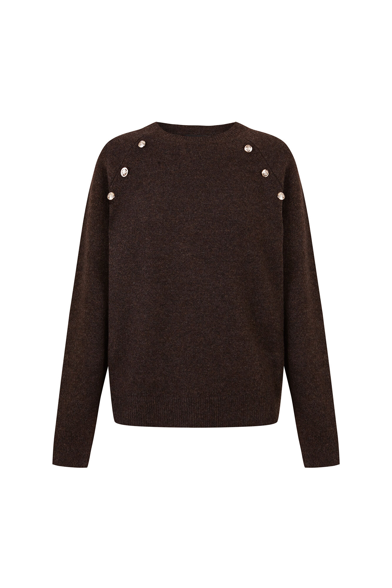 Cortefiel Soft touch jumper