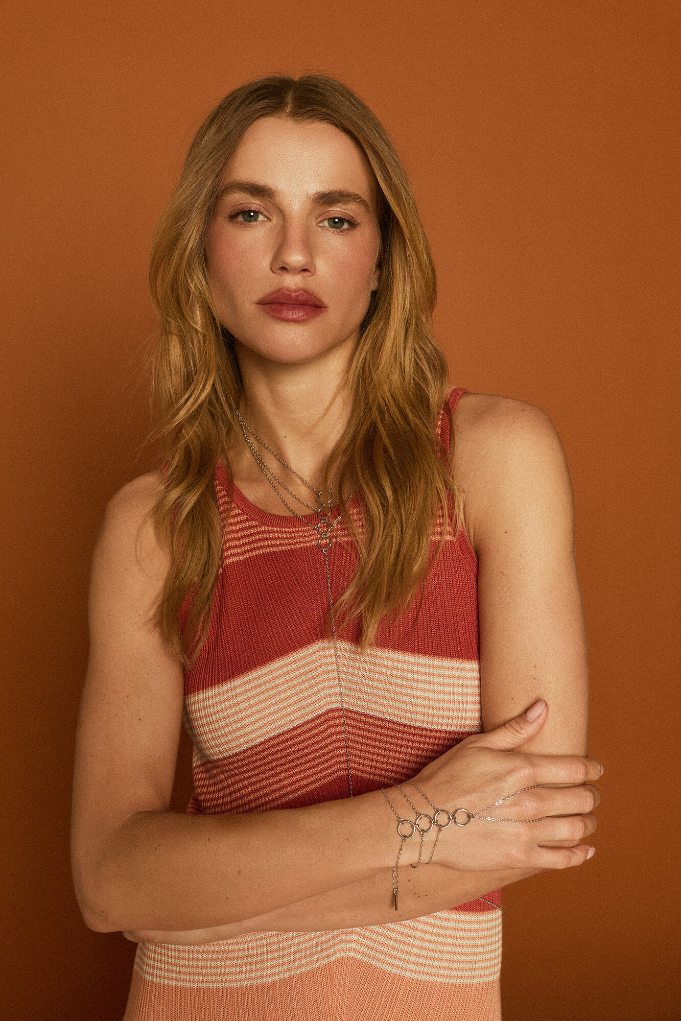 Slowlove Collar bodyjewerly