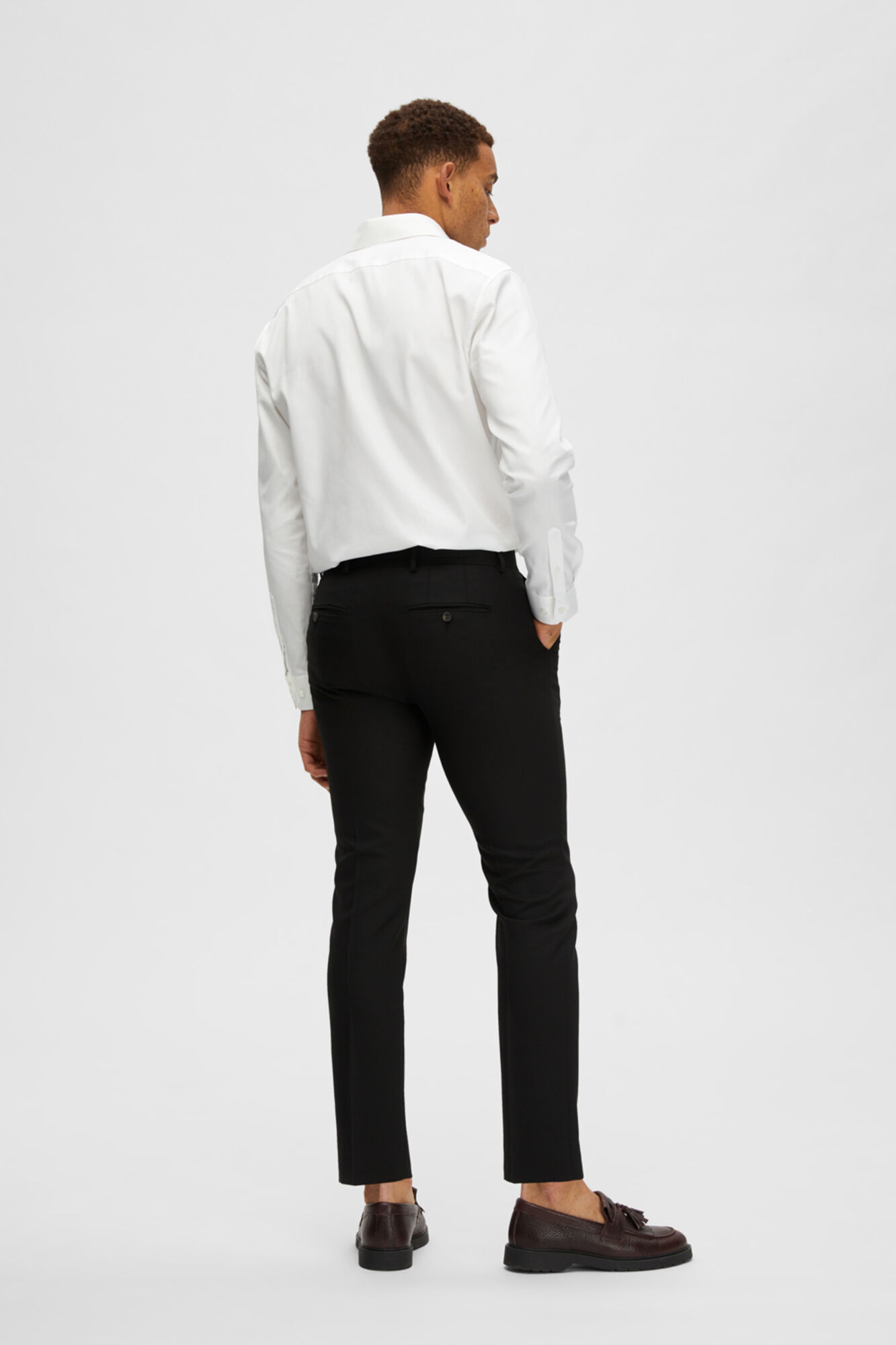 Ropa de shop hombre cortefiel