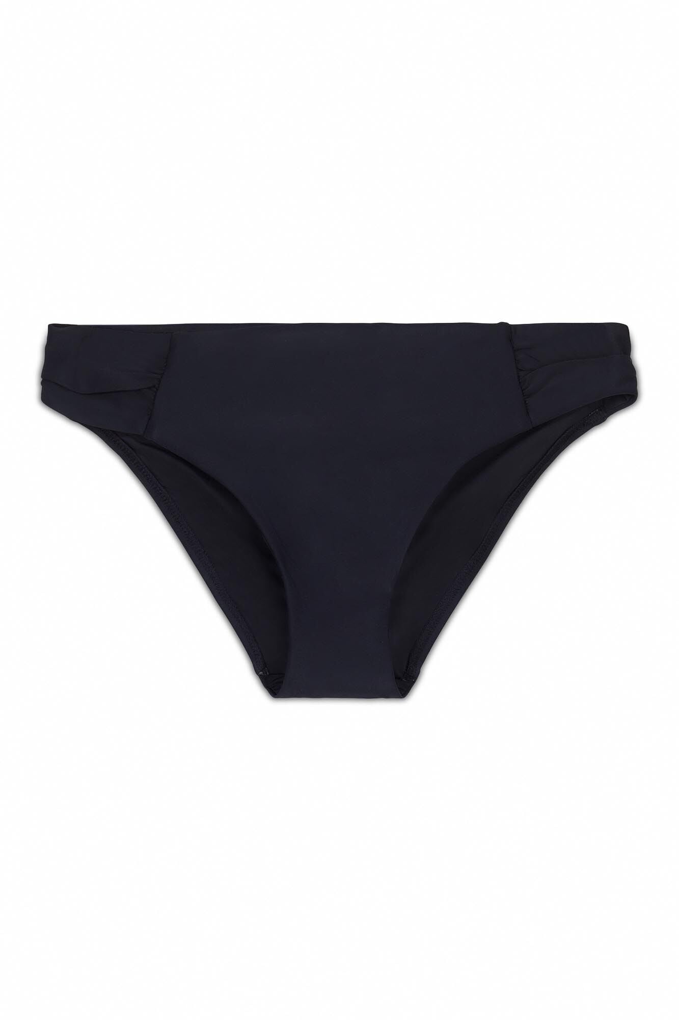 Cortefiel Side-draped bikini briefs