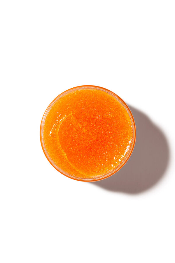Cortefiel Exfoliante corporal rêve de miel nutritivo 175 ml Orange