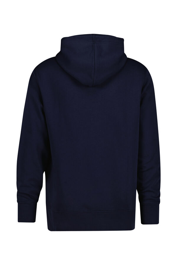 Gant Sweatshirt Azul