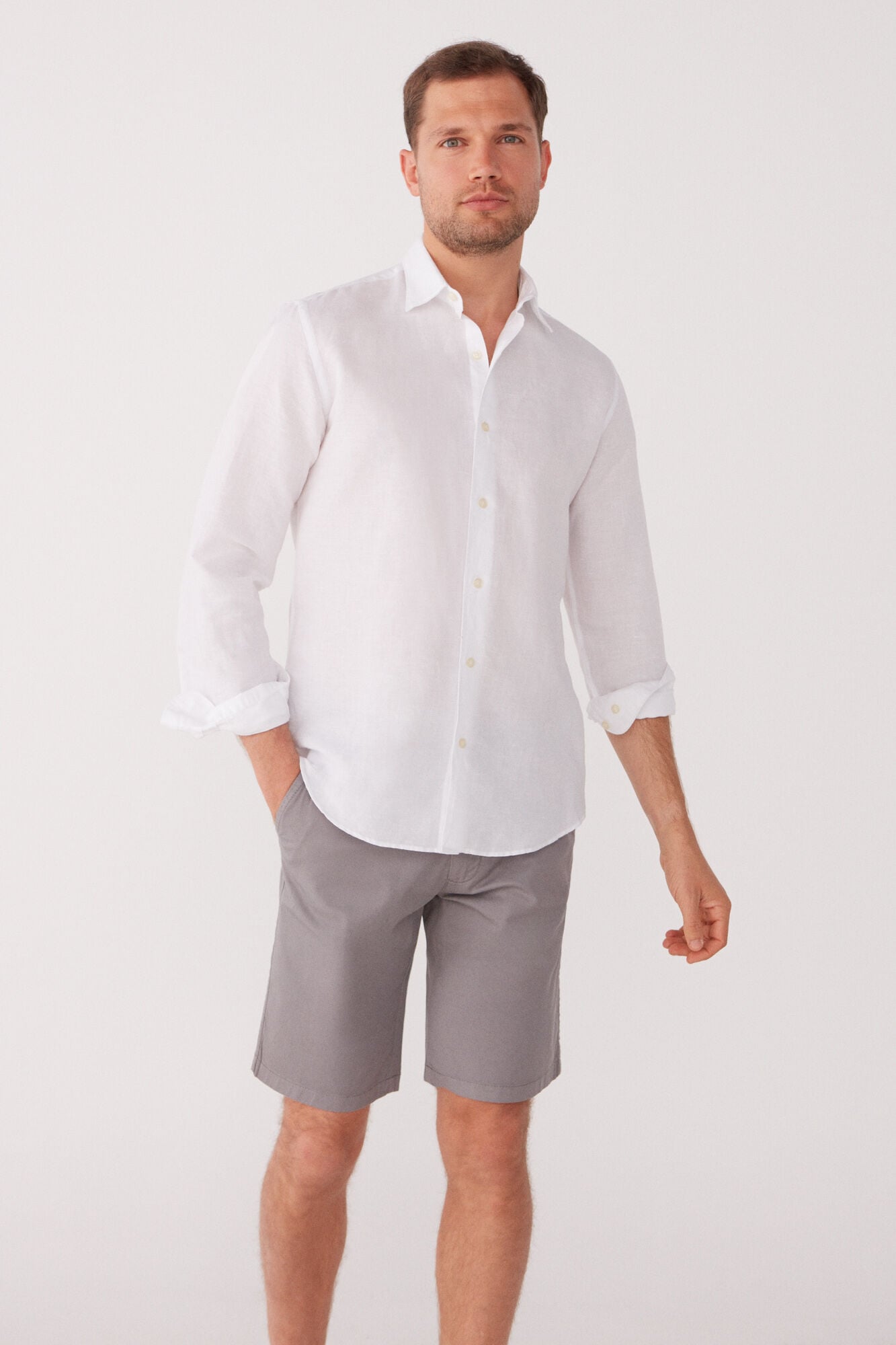 Bermudas | Cortefiel
