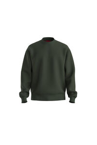 HUGO Sweatshirt de manga comprida