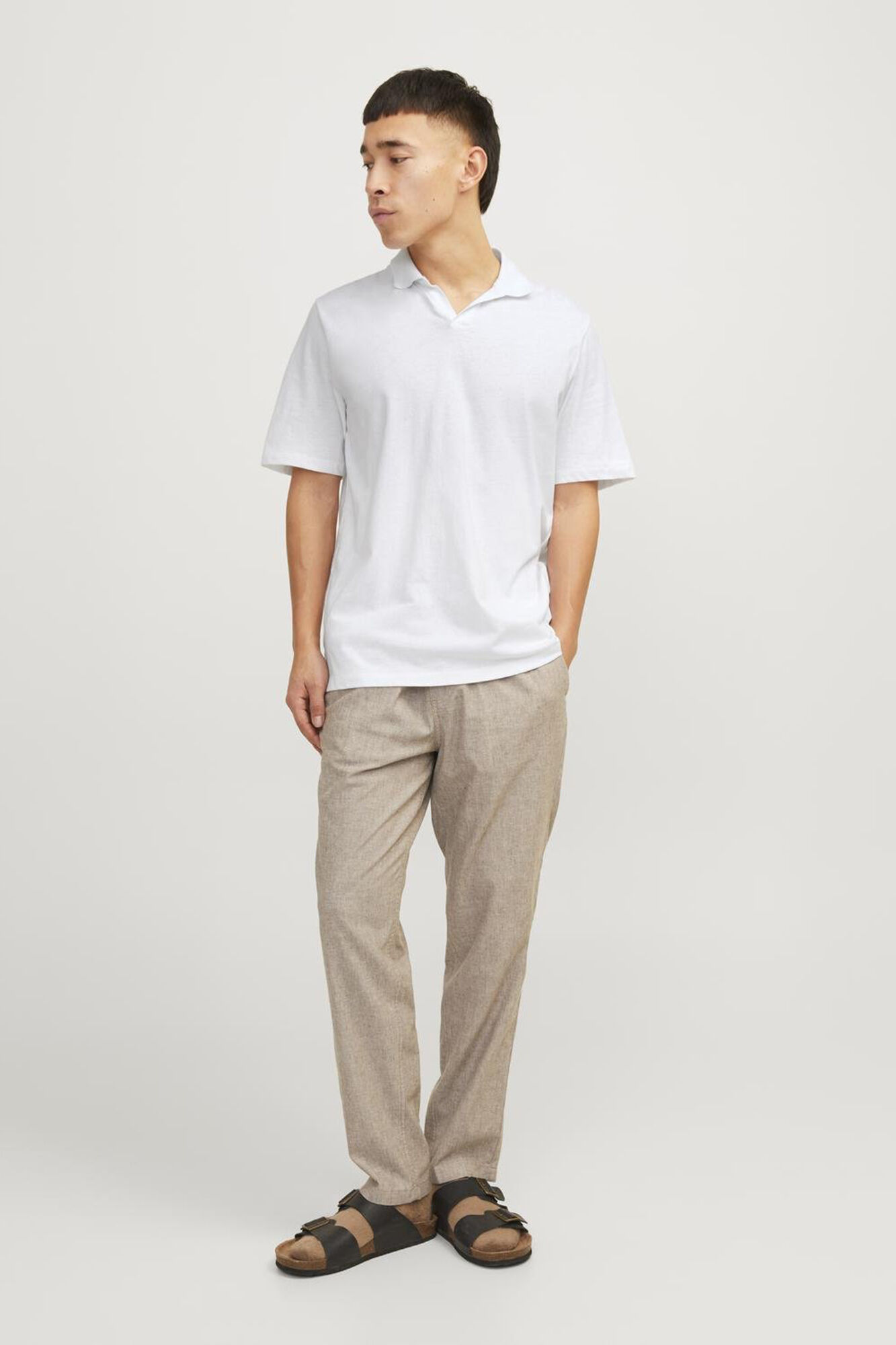 Jack & Jones Polo corte regular fit