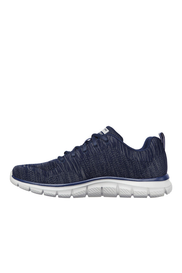 Skechers Track Sneakers Blue