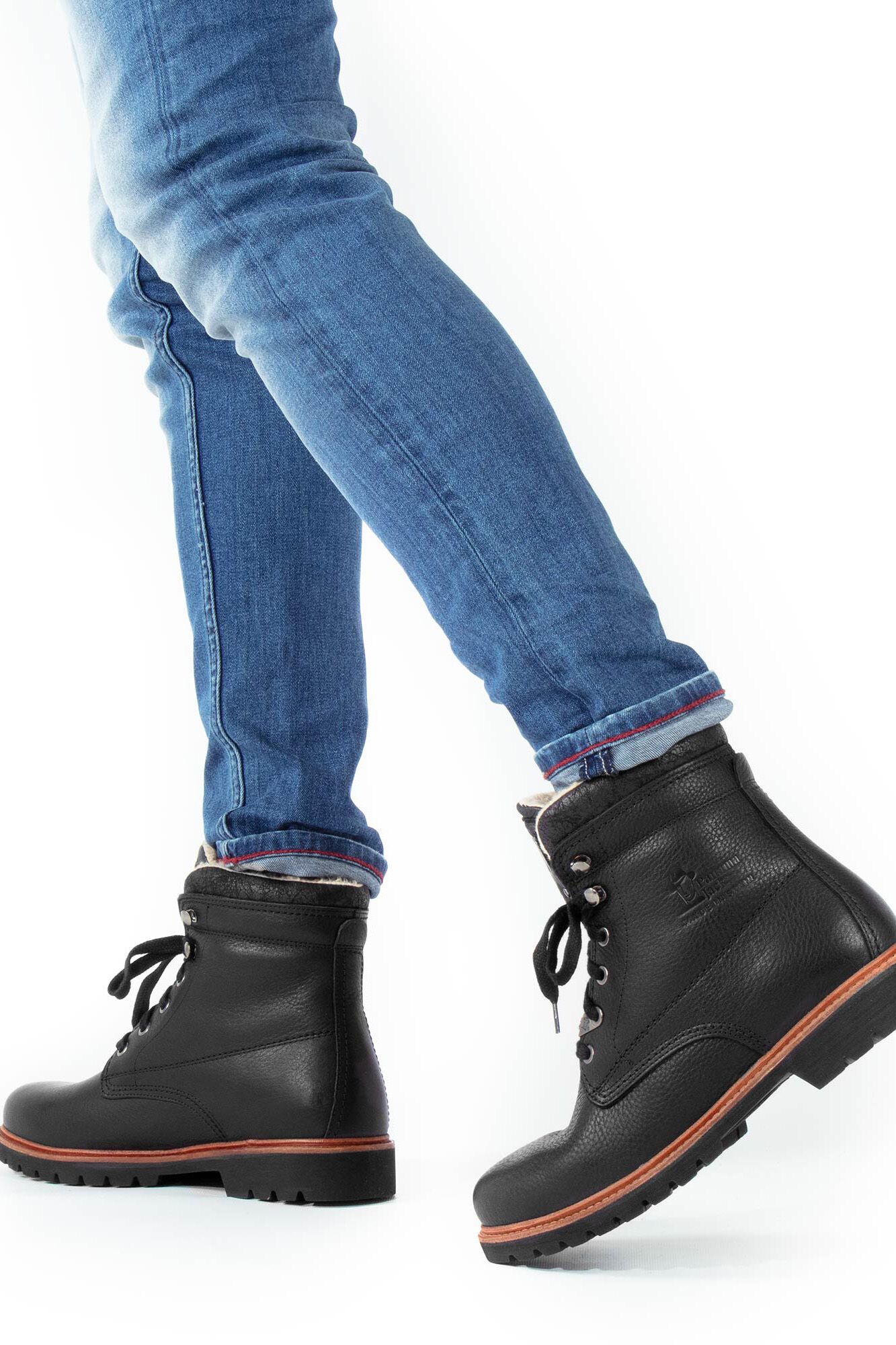 Botas hombre cortefiel sales