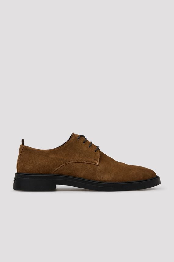 Zapato sport cordones
