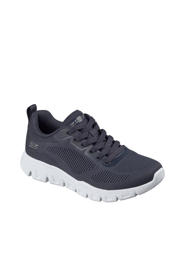 Skechers 0 Cinzento