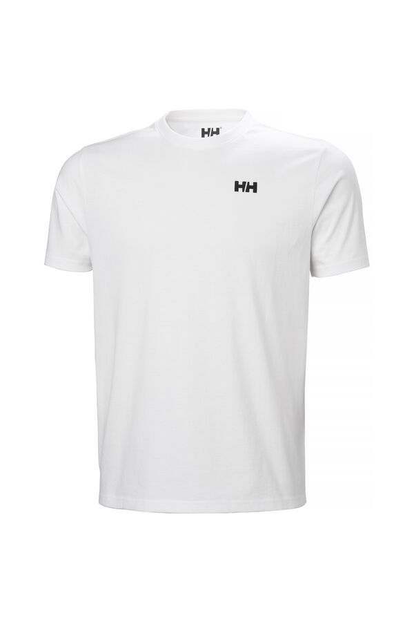 Helly Hansen HH Staple T-shirt White