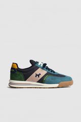 Williot Sapatilha Urban V3 Azul