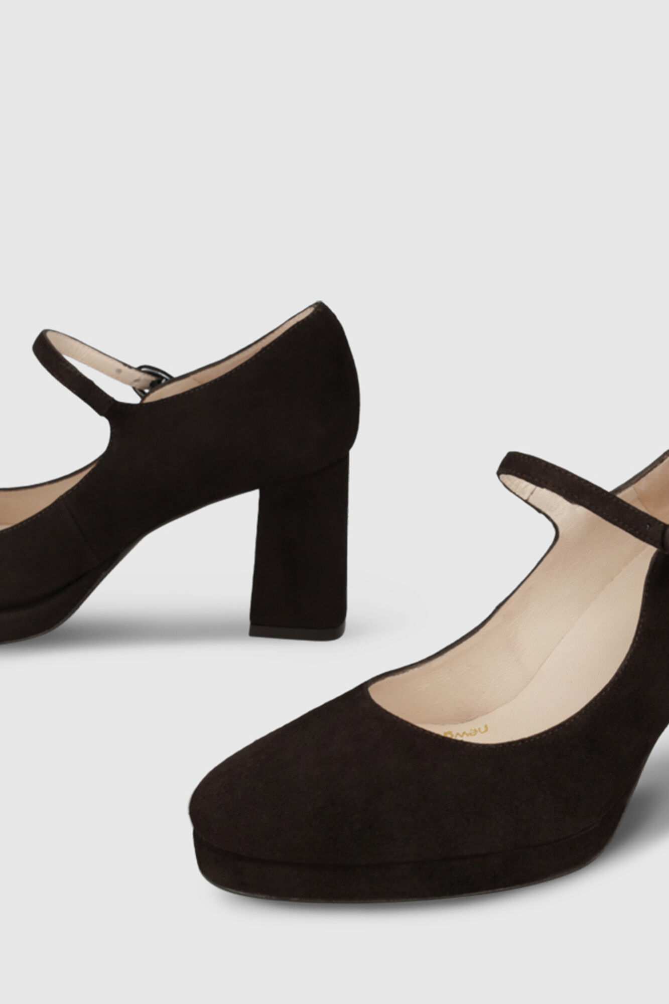 Hobbs mary jane 2025 shoes
