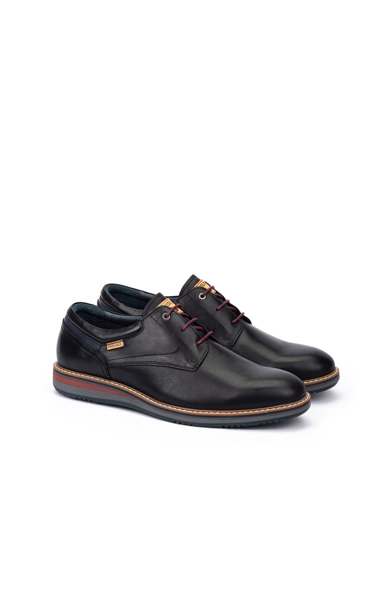 Pikolinos Men's lace-up shoes