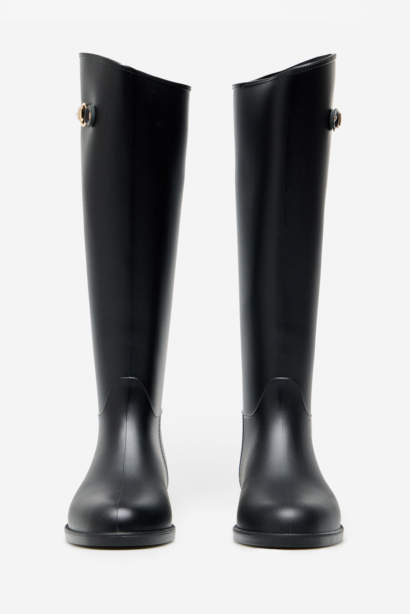 Botas hotsell mujer cortefiel