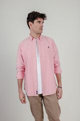 elPulpo Camisa casual oxford Subiu
