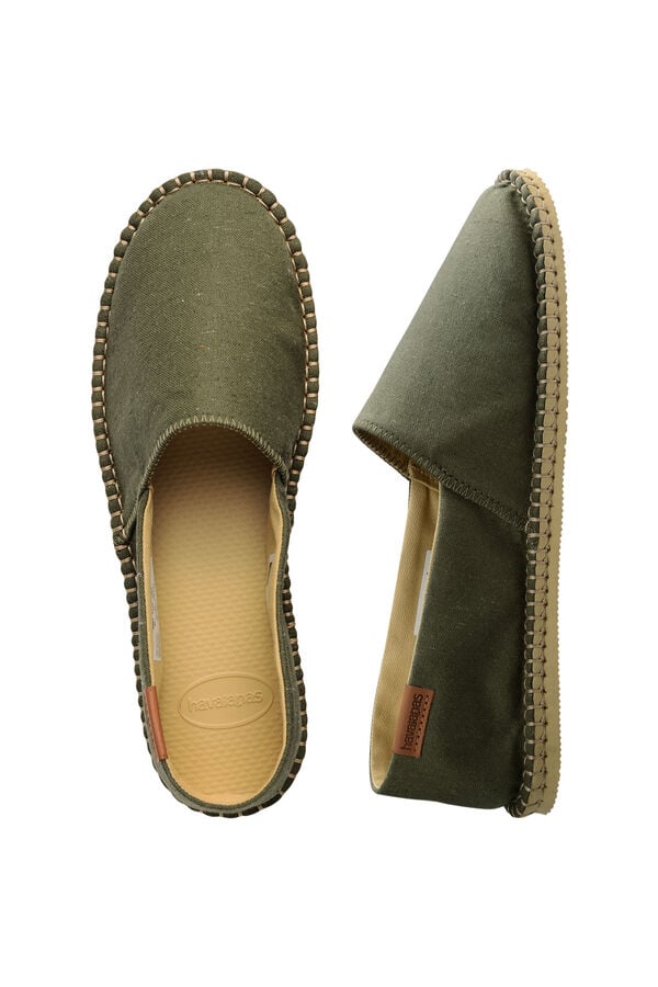 Havaianas Alpercata Origine Verde