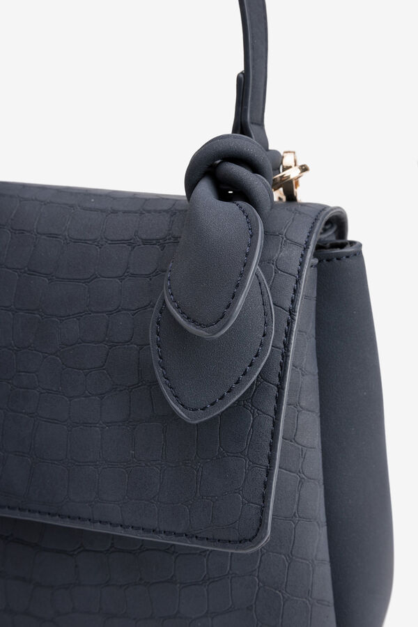 Vilanova Mala City Effect Crocodile Azul