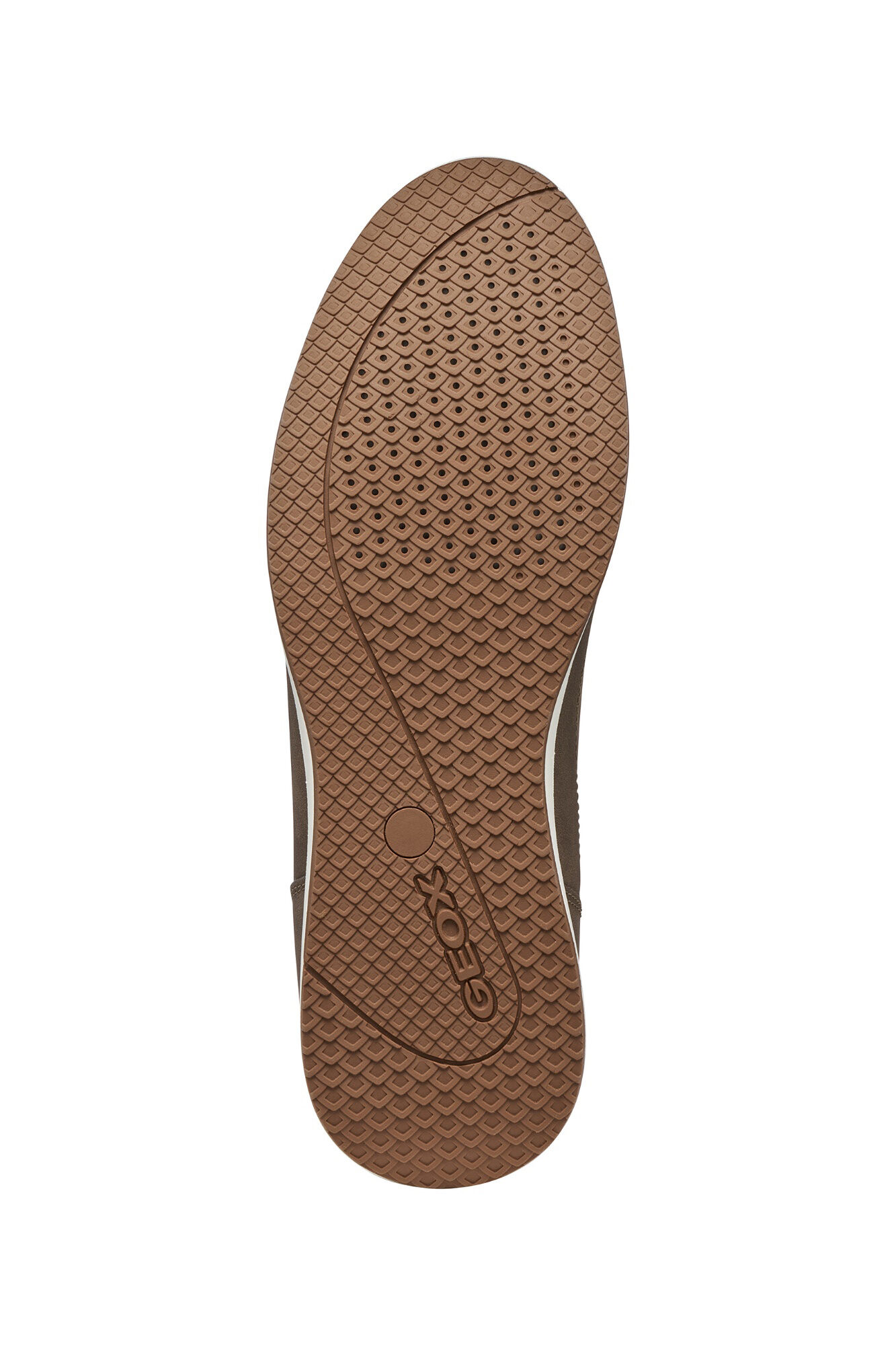 Geox Chinelos de quarto U Avery