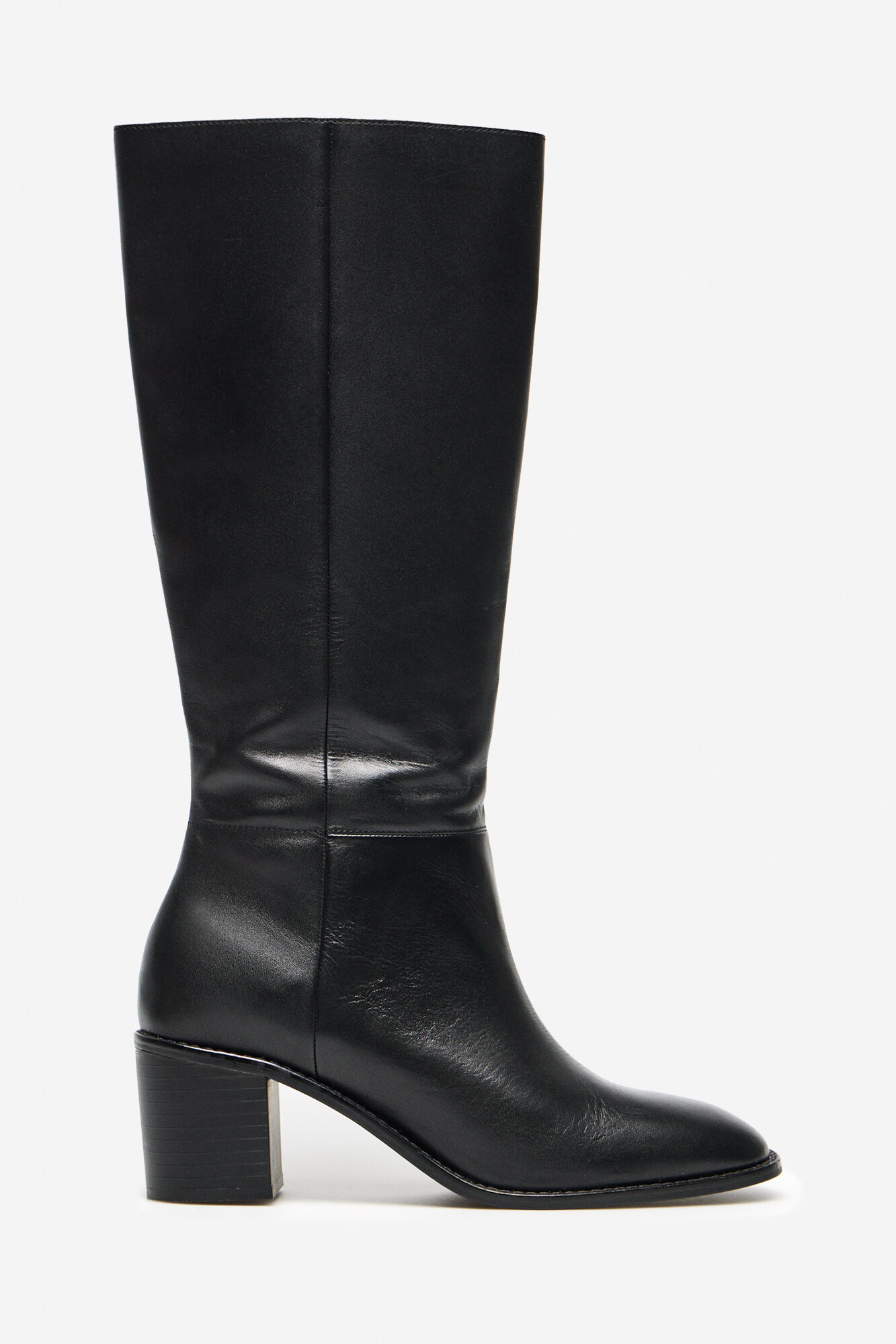 Botas 2025 altas cortefiel