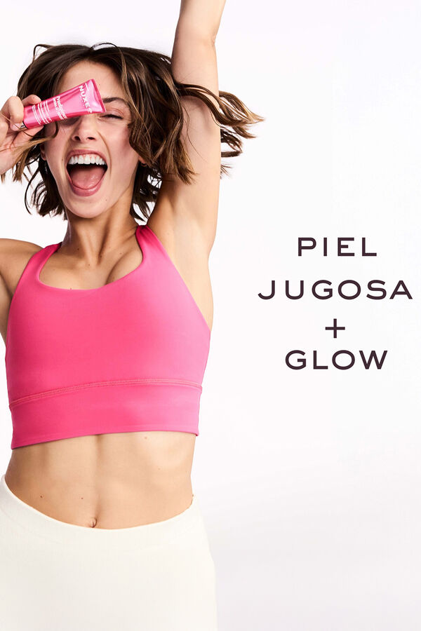 Nuxe Phboost plu gl cr 50ml Pink