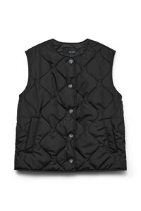 Vero Moda Colete acolchoado