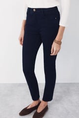 Cortefiel Sensational jeans Blue