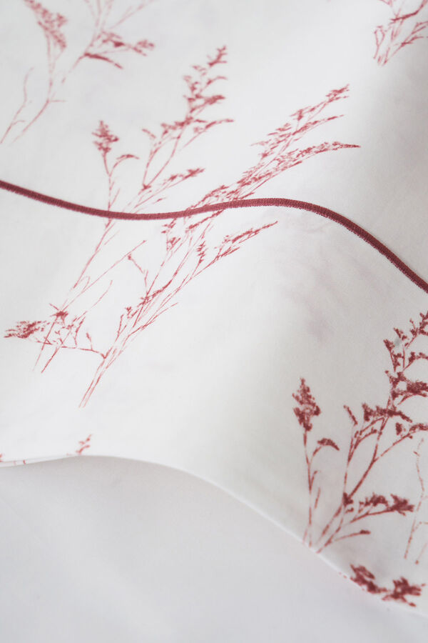 Cortefiel Laila bed linen set 135-140 cm Pink