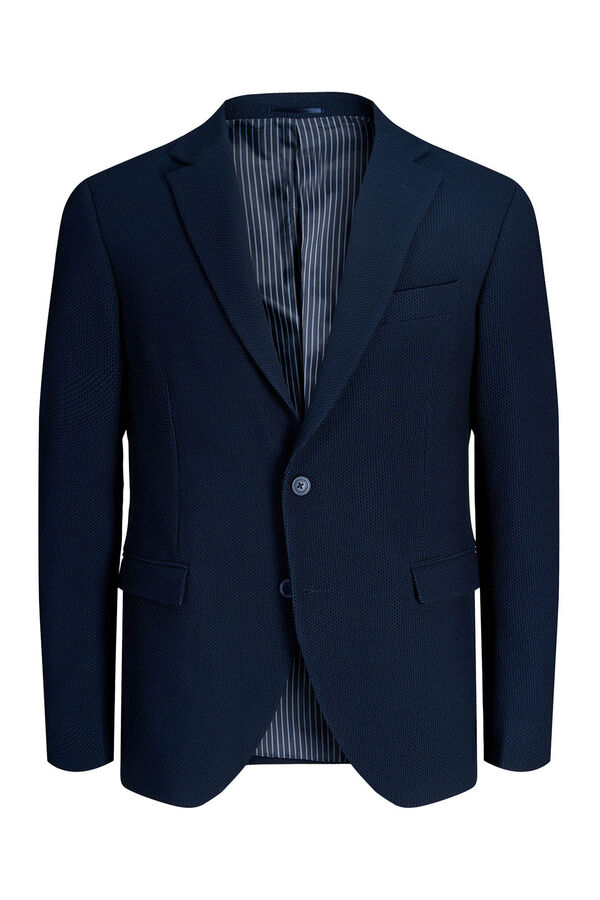 Jack & Jones Malha Azul