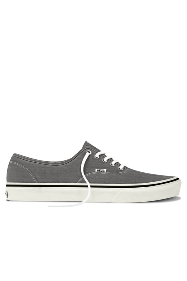 Vans Chinelos de quarto Authentic Cinzento