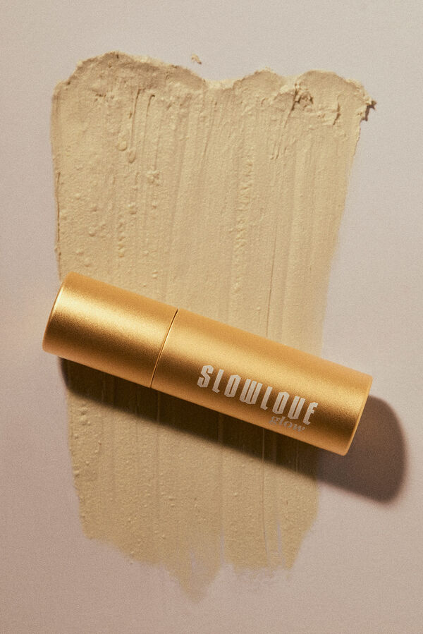 Slowlove Golden Glow Pink