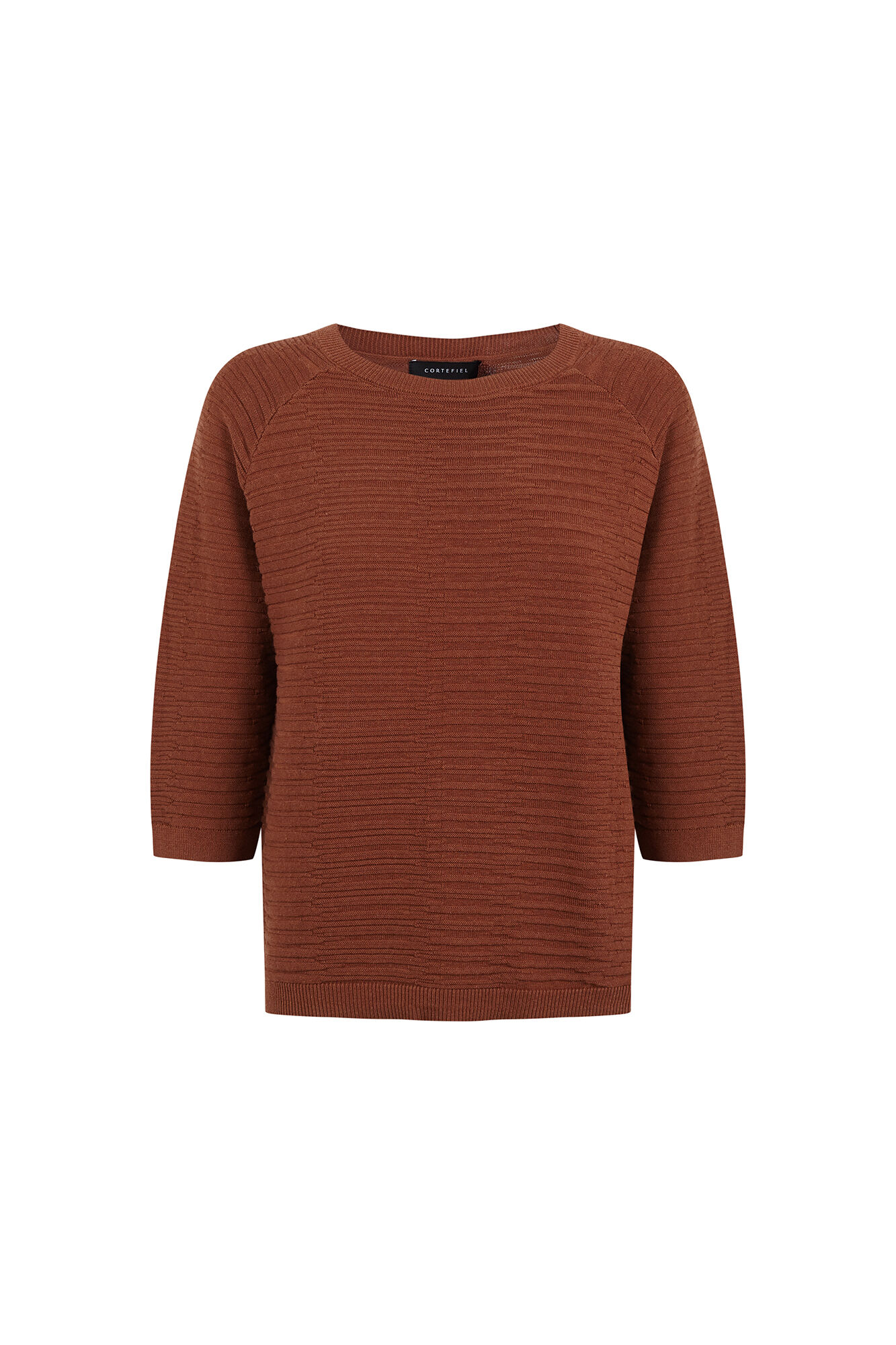 Cortefiel Total look jumper