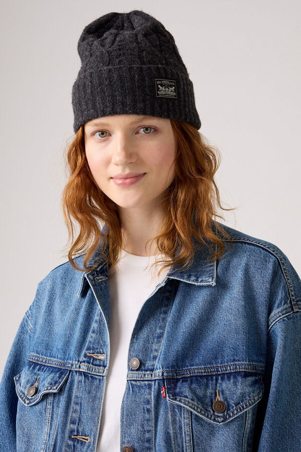 Levi's Boné Levi's®  Cinzento