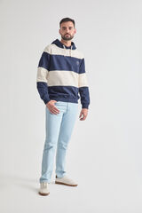 Street Monkey Sweatshirt  Navy